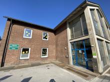 Städt. Gemeinschaftsgrundschule