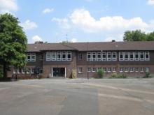 Lierbergschule, Teilstandort Blötter Weg
