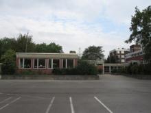 Lierbergschule an der Saarner Straße