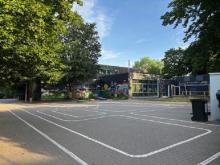 Grundschule am Dichterviertel