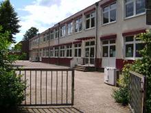 Städt. Gemeinschaftsgrundschule