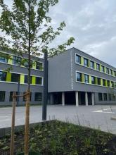 Städtische Gesamtschule Saarn