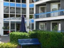 Haus Ruhrgarten, Ev. Altenhilfe