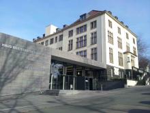 Stadtarchiv, Musikschule
