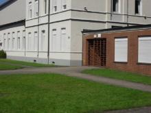 Gemeindesaal
