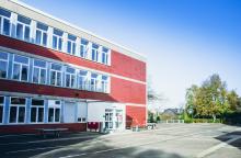 Ruhrstadtschule, Förderschule