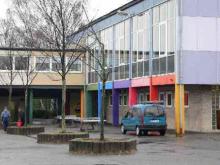 Städt. Gemeinschaftshauptschule