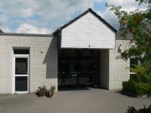 Städt. Tageseinrichtung für Kinder Wurzelzwerge