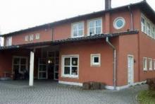 Städt. Tageseinrichtung für Kinder Zauberhöhle